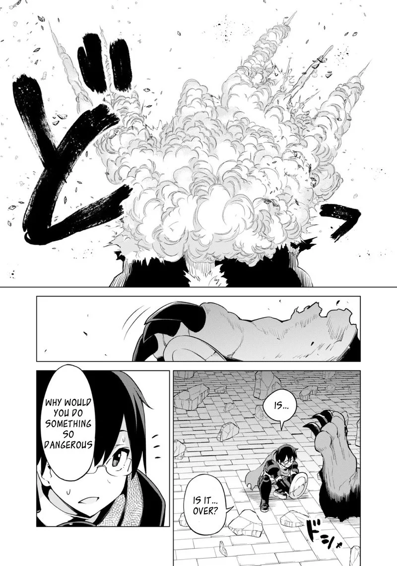 Gacha wo Mawashite Nakama wo Fuyasu Saikyou no Bishoujo Gundan wo Tsukuriagero Chapter 33 page 18