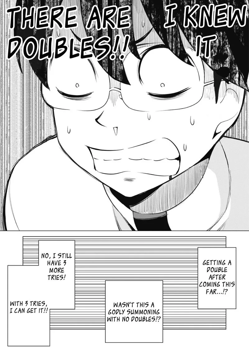Gacha wo Mawashite Nakama wo Fuyasu Saikyou no Bishoujo Gundan wo Tsukuriagero Chapter 34 page 15