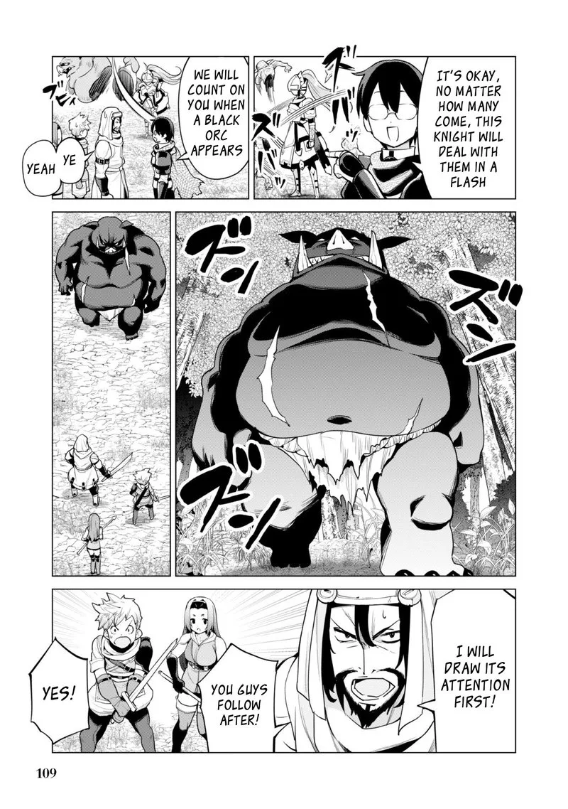 Gacha wo Mawashite Nakama wo Fuyasu Saikyou no Bishoujo Gundan wo Tsukuriagero Chapter 35 page 5