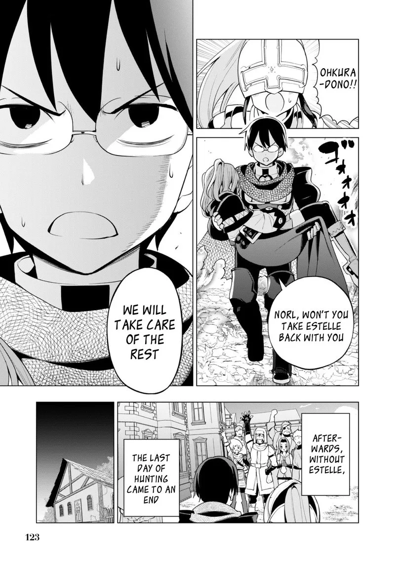Gacha wo Mawashite Nakama wo Fuyasu Saikyou no Bishoujo Gundan wo Tsukuriagero Chapter 35 page 20
