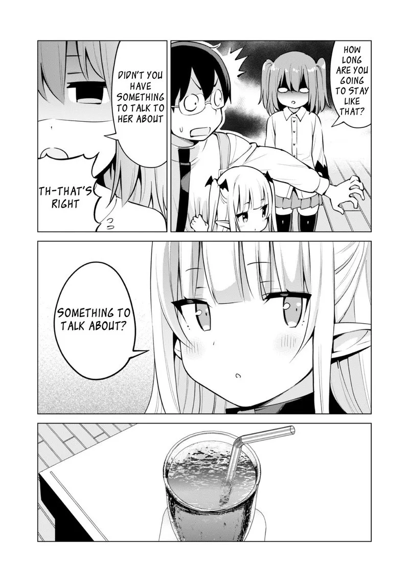 Gacha wo Mawashite Nakama wo Fuyasu Saikyou no Bishoujo Gundan wo Tsukuriagero Chapter 37 page 20
