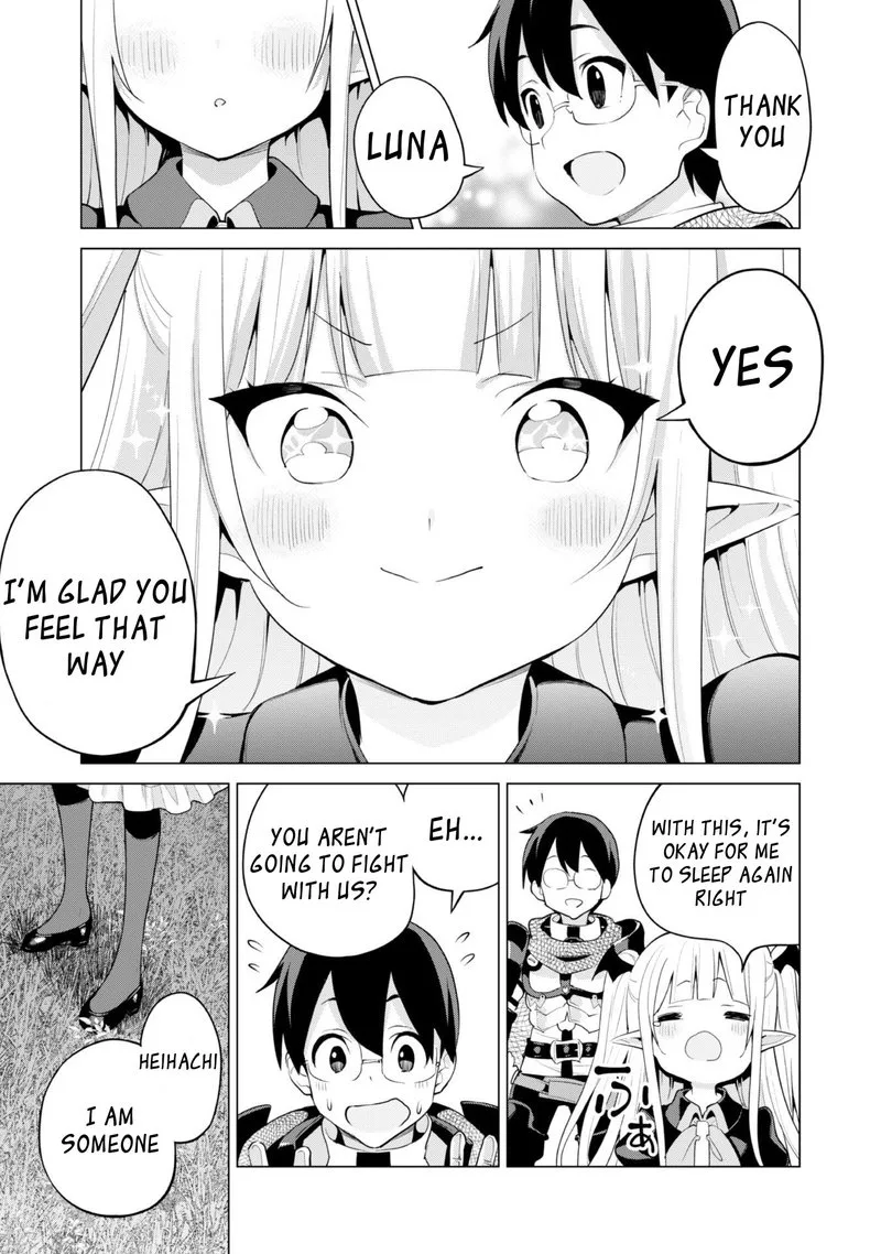 Gacha wo Mawashite Nakama wo Fuyasu Saikyou no Bishoujo Gundan wo Tsukuriagero Chapter 38 page 26