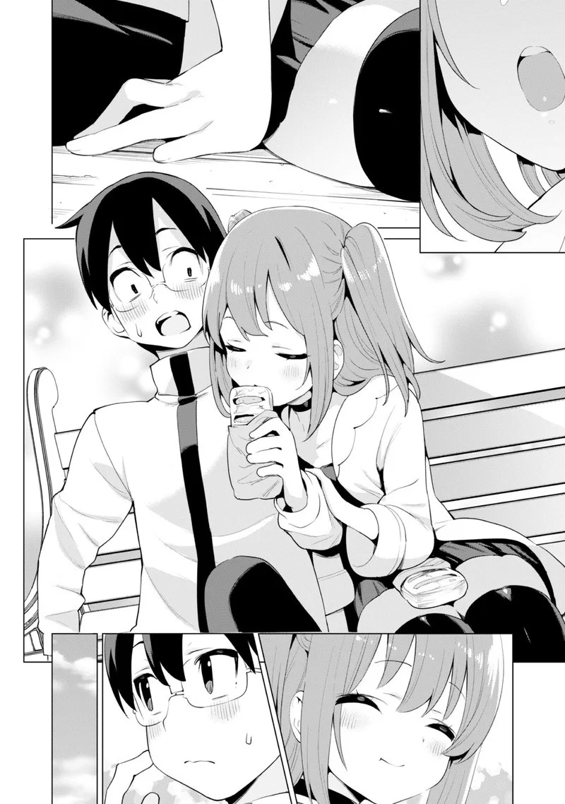 Gacha wo Mawashite Nakama wo Fuyasu Saikyou no Bishoujo Gundan wo Tsukuriagero Chapter 39 page 16