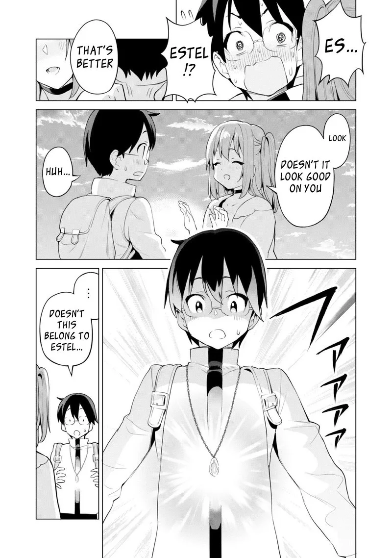 Gacha wo Mawashite Nakama wo Fuyasu Saikyou no Bishoujo Gundan wo Tsukuriagero Chapter 39 page 22
