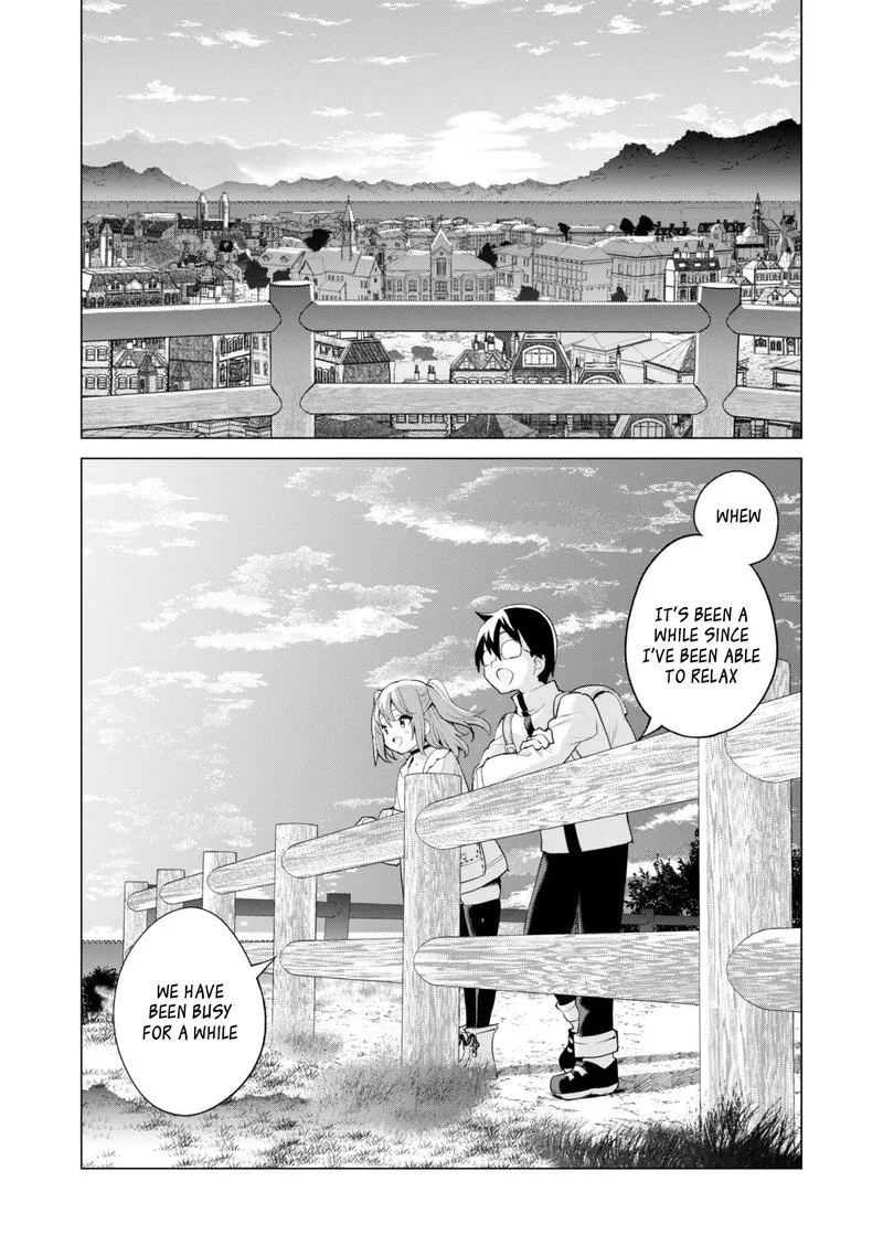 Gacha wo Mawashite Nakama wo Fuyasu Saikyou no Bishoujo Gundan wo Tsukuriagero Chapter 39 page 17