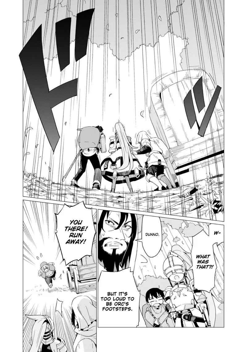 Gacha wo Mawashite Nakama wo Fuyasu Saikyou no Bishoujo Gundan wo Tsukuriagero Chapter 4 page 15
