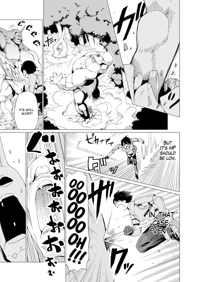 Gacha wo Mawashite Nakama wo Fuyasu Saikyou no Bishoujo Gundan wo Tsukuriagero Chapter 4 page 22