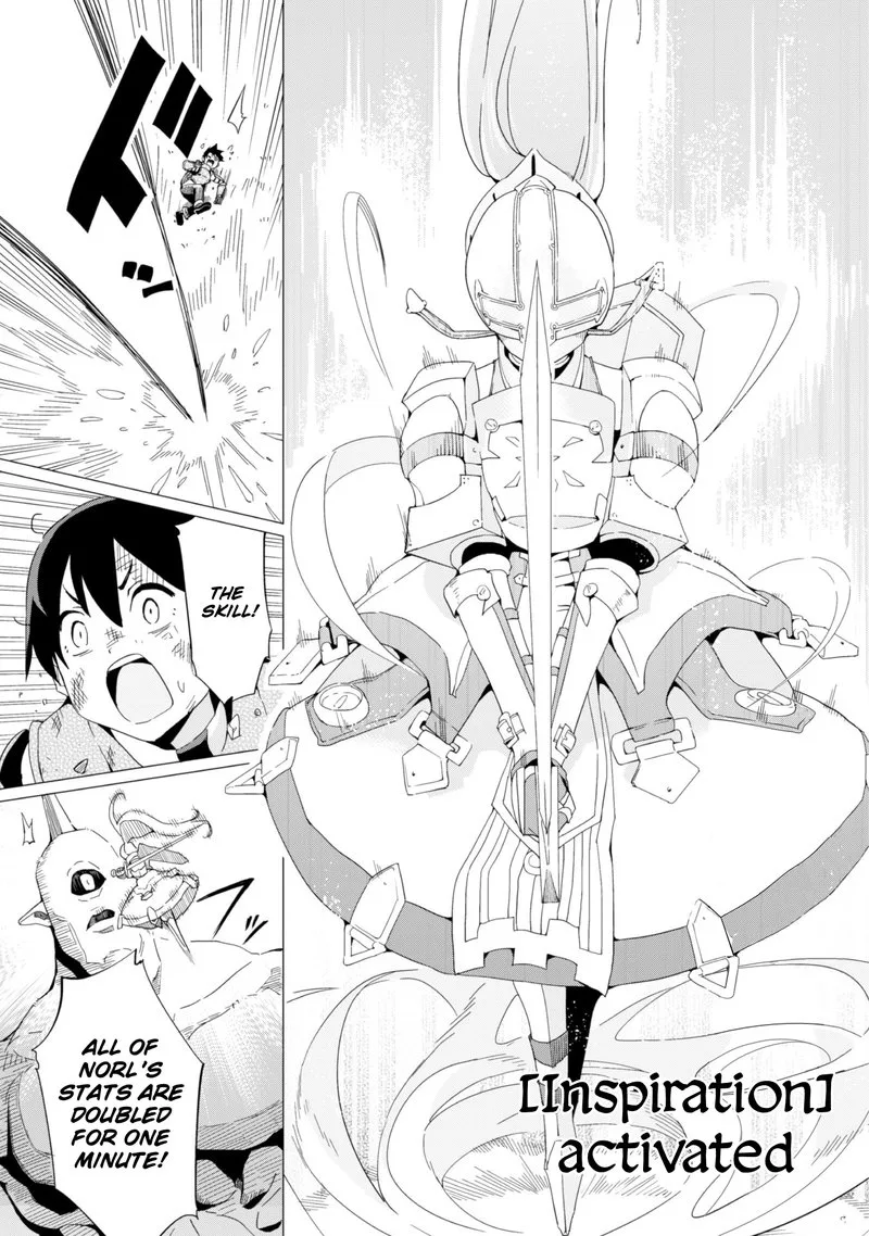 Gacha wo Mawashite Nakama wo Fuyasu Saikyou no Bishoujo Gundan wo Tsukuriagero Chapter 4 page 20