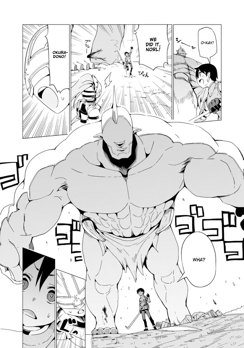 Gacha wo Mawashite Nakama wo Fuyasu Saikyou no Bishoujo Gundan wo Tsukuriagero Chapter 4 page 23