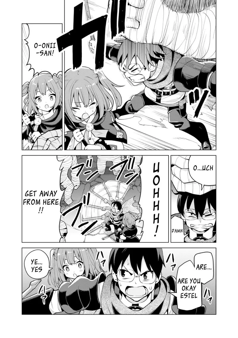 Gacha wo Mawashite Nakama wo Fuyasu Saikyou no Bishoujo Gundan wo Tsukuriagero Chapter 42 page 20