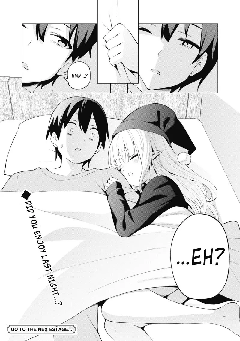 Gacha wo Mawashite Nakama wo Fuyasu Saikyou no Bishoujo Gundan wo Tsukuriagero Chapter 43 page 29