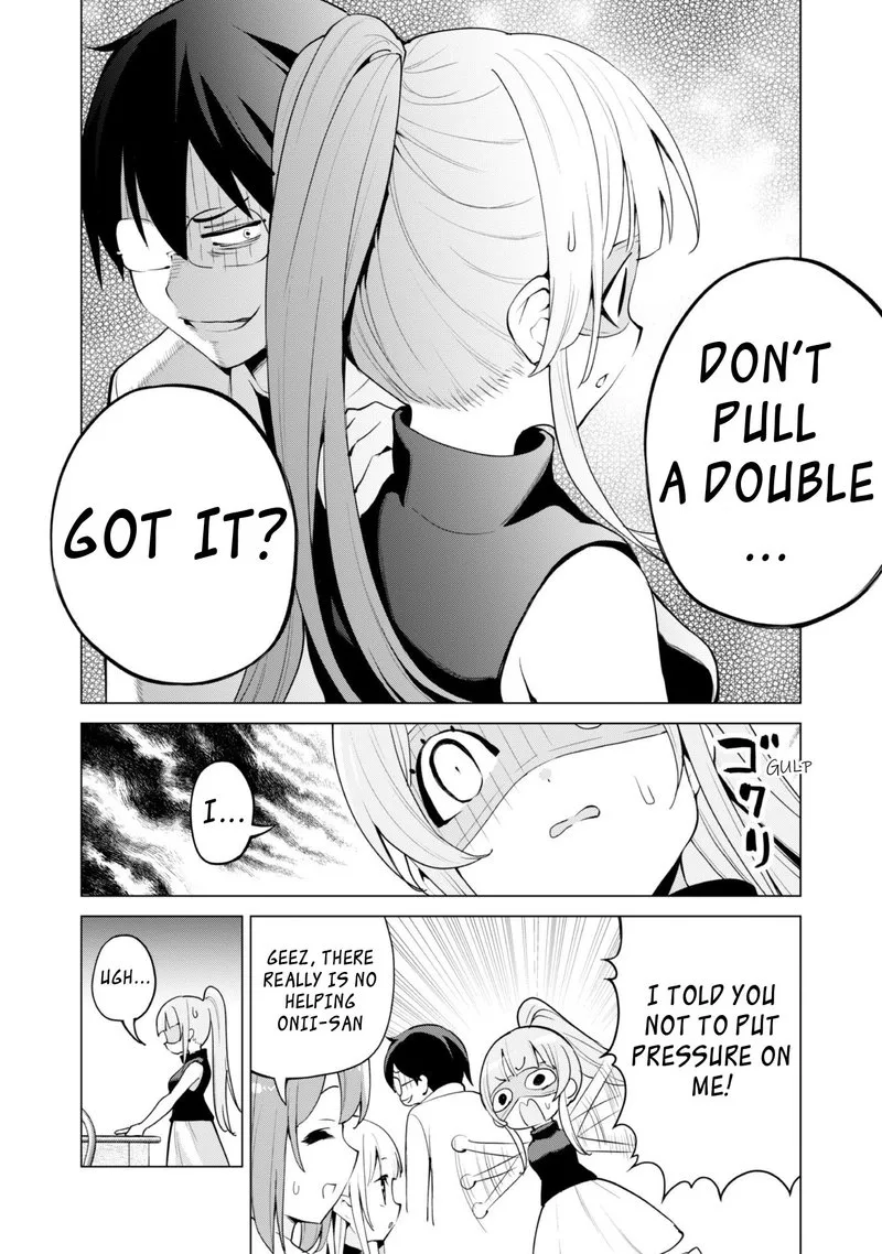 Gacha wo Mawashite Nakama wo Fuyasu Saikyou no Bishoujo Gundan wo Tsukuriagero Chapter 44 page 15