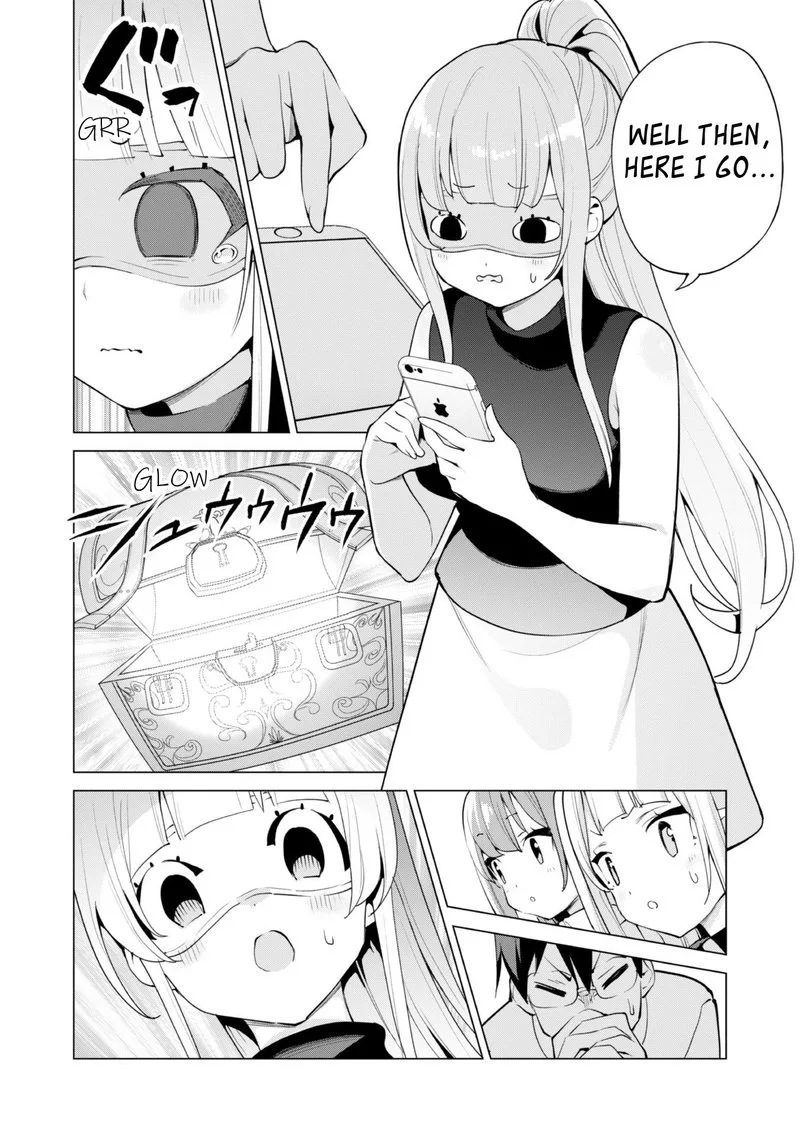 Gacha wo Mawashite Nakama wo Fuyasu Saikyou no Bishoujo Gundan wo Tsukuriagero Chapter 44 page 16