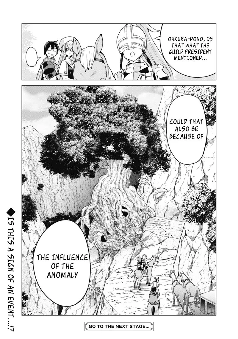 Gacha wo Mawashite Nakama wo Fuyasu Saikyou no Bishoujo Gundan wo Tsukuriagero Chapter 46 page 27