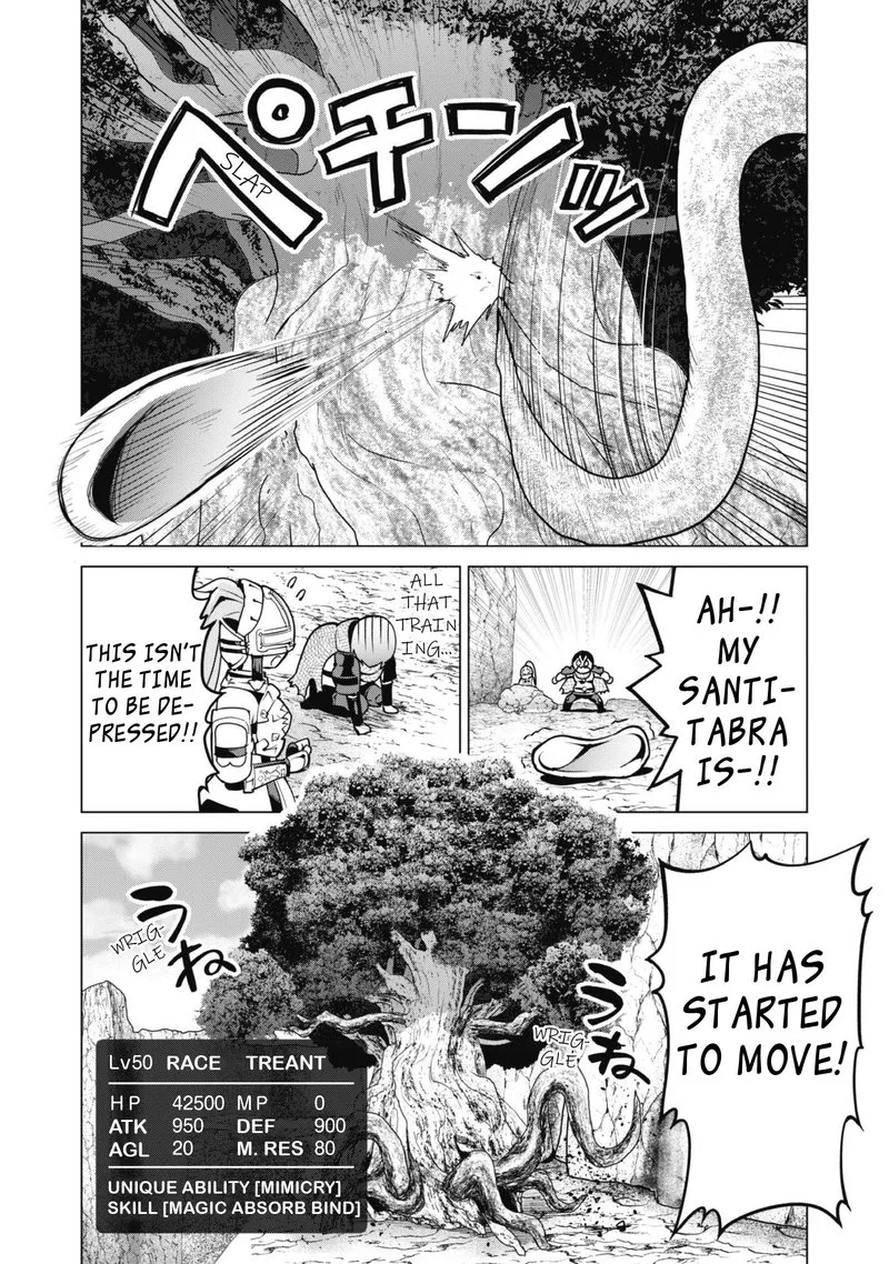 Gacha wo Mawashite Nakama wo Fuyasu Saikyou no Bishoujo Gundan wo Tsukuriagero Chapter 47 page 7