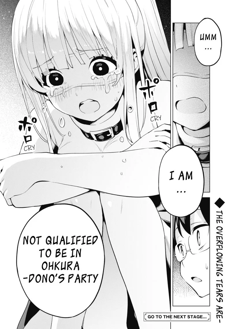 Gacha wo Mawashite Nakama wo Fuyasu Saikyou no Bishoujo Gundan wo Tsukuriagero Chapter 47 page 28