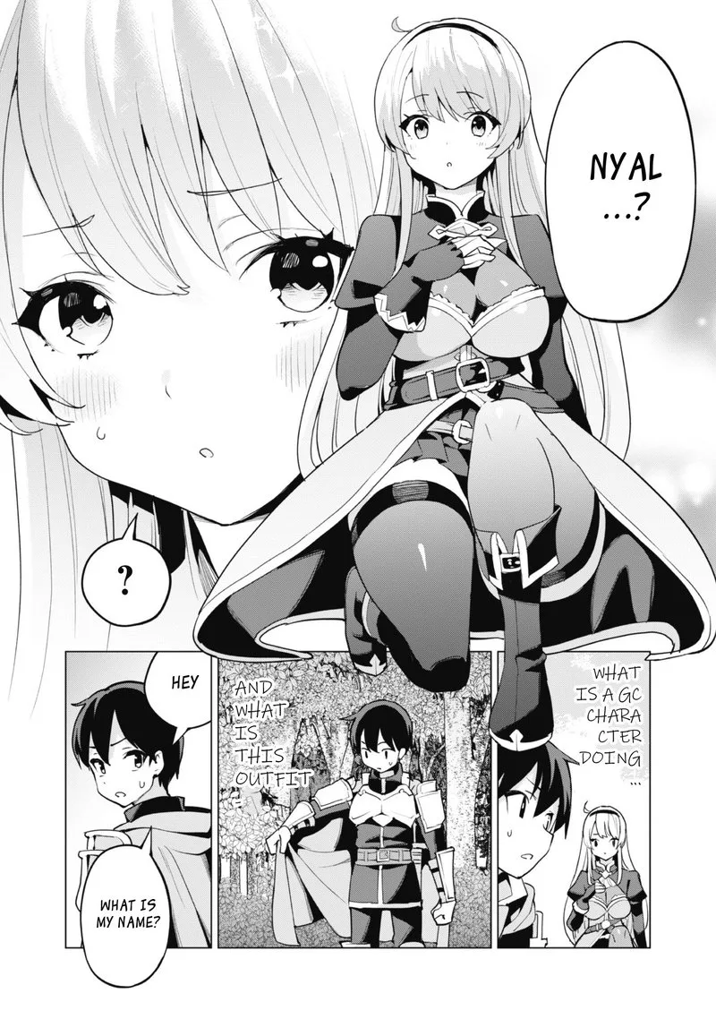 Gacha wo Mawashite Nakama wo Fuyasu Saikyou no Bishoujo Gundan wo Tsukuriagero Chapter 48 page 13