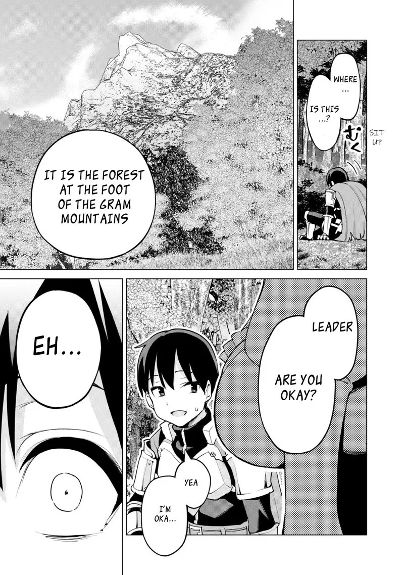Gacha wo Mawashite Nakama wo Fuyasu Saikyou no Bishoujo Gundan wo Tsukuriagero Chapter 48 page 12