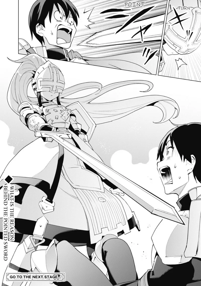 Gacha wo Mawashite Nakama wo Fuyasu Saikyou no Bishoujo Gundan wo Tsukuriagero Chapter 48 page 23
