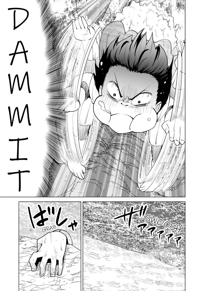 Gacha wo Mawashite Nakama wo Fuyasu Saikyou no Bishoujo Gundan wo Tsukuriagero Chapter 49 page 25