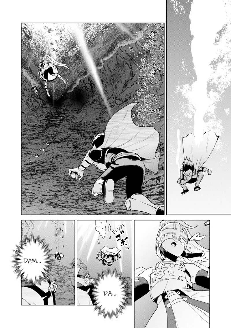 Gacha wo Mawashite Nakama wo Fuyasu Saikyou no Bishoujo Gundan wo Tsukuriagero Chapter 49 page 24