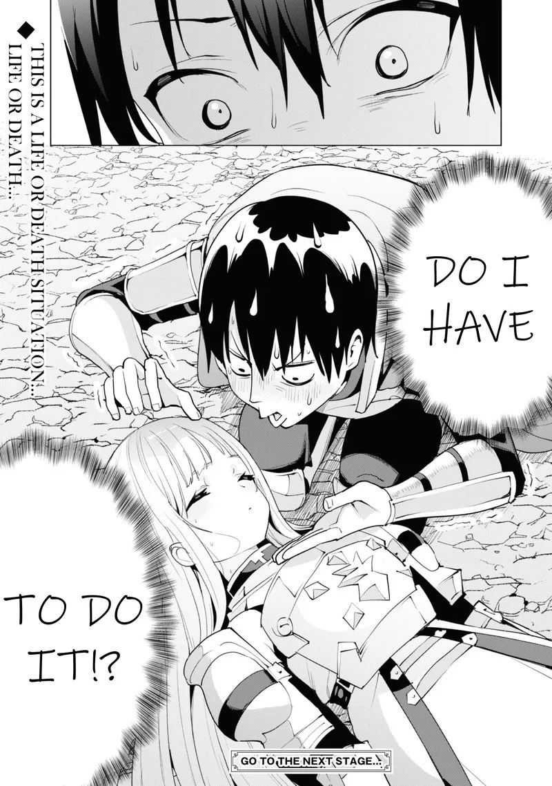 Gacha wo Mawashite Nakama wo Fuyasu Saikyou no Bishoujo Gundan wo Tsukuriagero Chapter 49 page 28