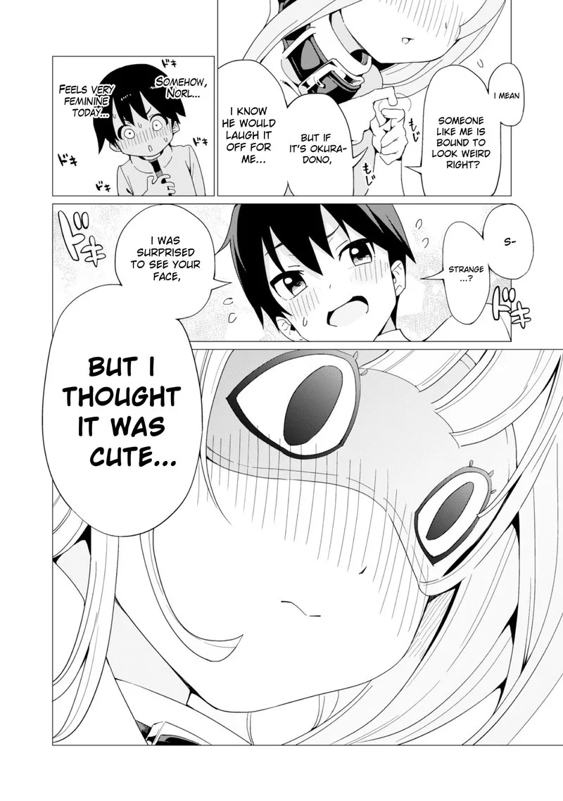 Gacha wo Mawashite Nakama wo Fuyasu Saikyou no Bishoujo Gundan wo Tsukuriagero Chapter 5 page 8
