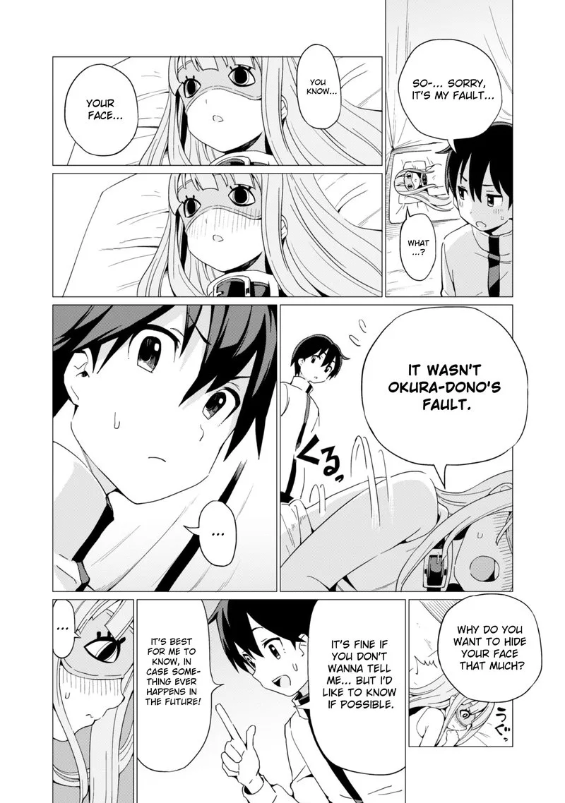 Gacha wo Mawashite Nakama wo Fuyasu Saikyou no Bishoujo Gundan wo Tsukuriagero Chapter 5 page 6