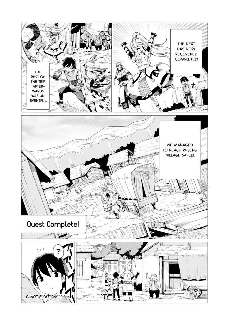 Gacha wo Mawashite Nakama wo Fuyasu Saikyou no Bishoujo Gundan wo Tsukuriagero Chapter 5 page 10