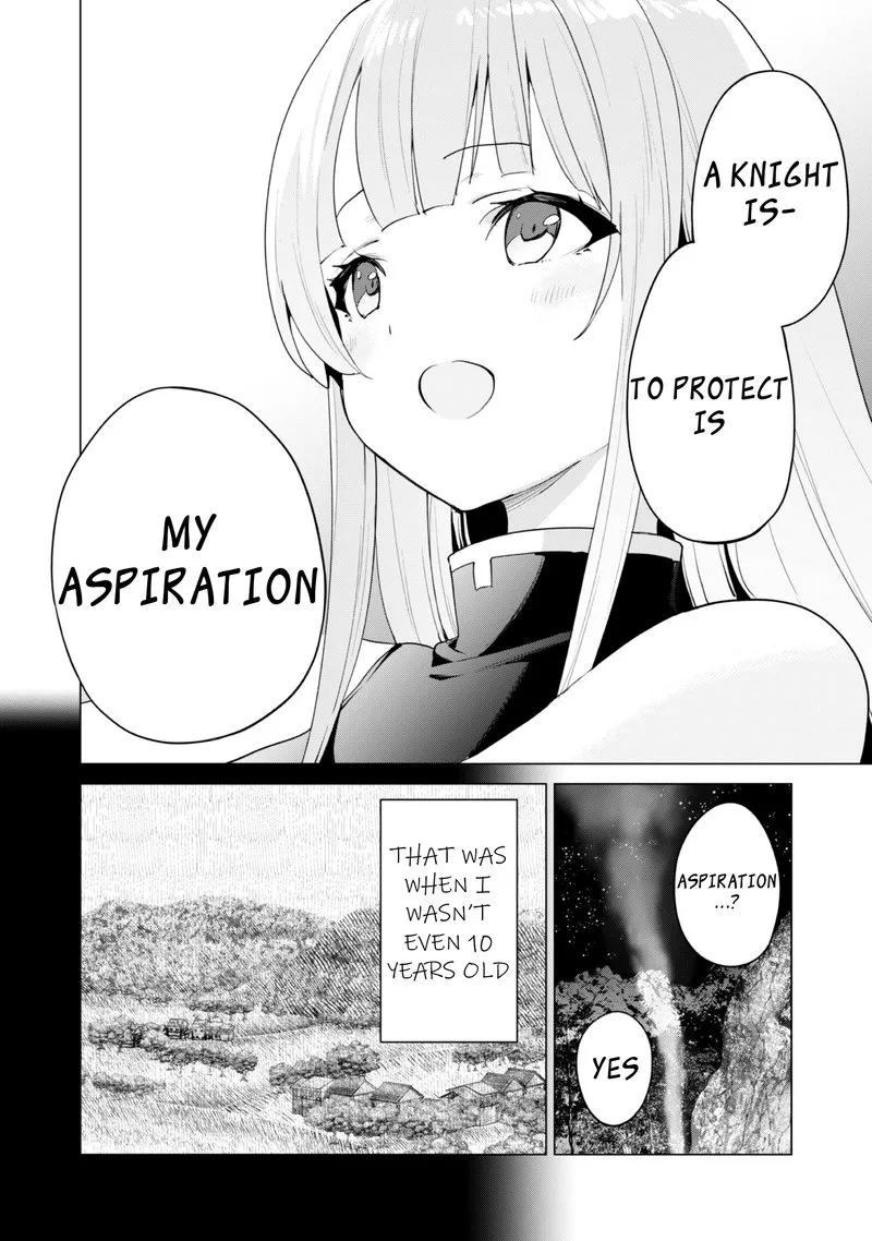 Gacha wo Mawashite Nakama wo Fuyasu Saikyou no Bishoujo Gundan wo Tsukuriagero Chapter 50 page 9