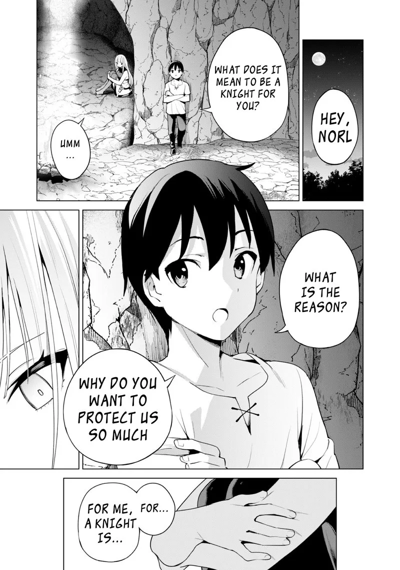 Gacha wo Mawashite Nakama wo Fuyasu Saikyou no Bishoujo Gundan wo Tsukuriagero Chapter 50 page 8