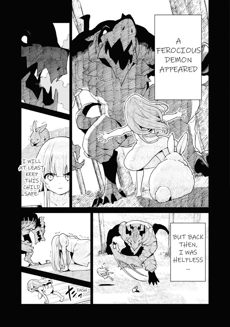 Gacha wo Mawashite Nakama wo Fuyasu Saikyou no Bishoujo Gundan wo Tsukuriagero Chapter 50 page 10