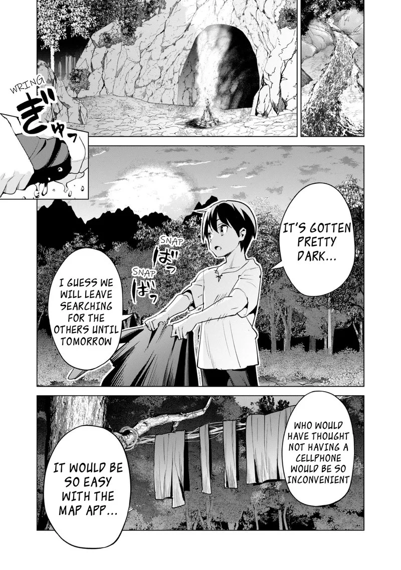 Gacha wo Mawashite Nakama wo Fuyasu Saikyou no Bishoujo Gundan wo Tsukuriagero Chapter 50 page 6