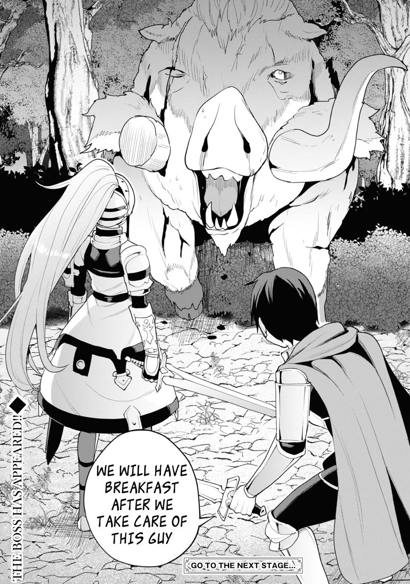 Gacha wo Mawashite Nakama wo Fuyasu Saikyou no Bishoujo Gundan wo Tsukuriagero Chapter 50 page 24