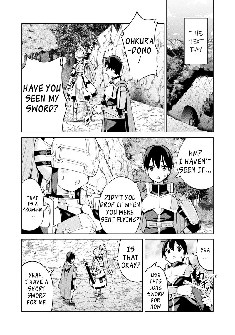 Gacha wo Mawashite Nakama wo Fuyasu Saikyou no Bishoujo Gundan wo Tsukuriagero Chapter 50 page 20