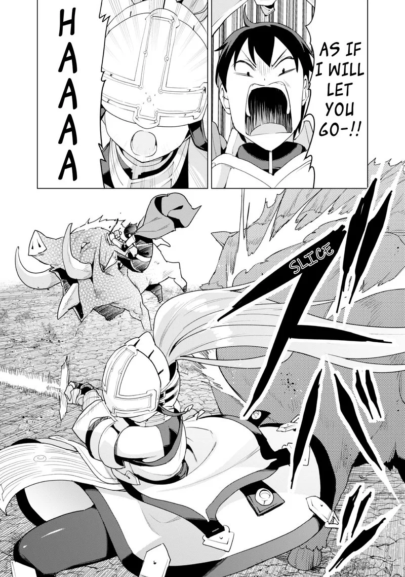 Gacha wo Mawashite Nakama wo Fuyasu Saikyou no Bishoujo Gundan wo Tsukuriagero Chapter 51 page 5
