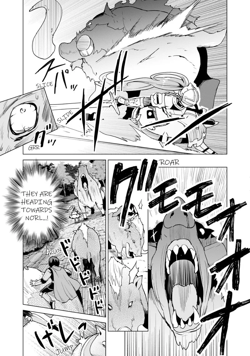 Gacha wo Mawashite Nakama wo Fuyasu Saikyou no Bishoujo Gundan wo Tsukuriagero Chapter 51 page 4