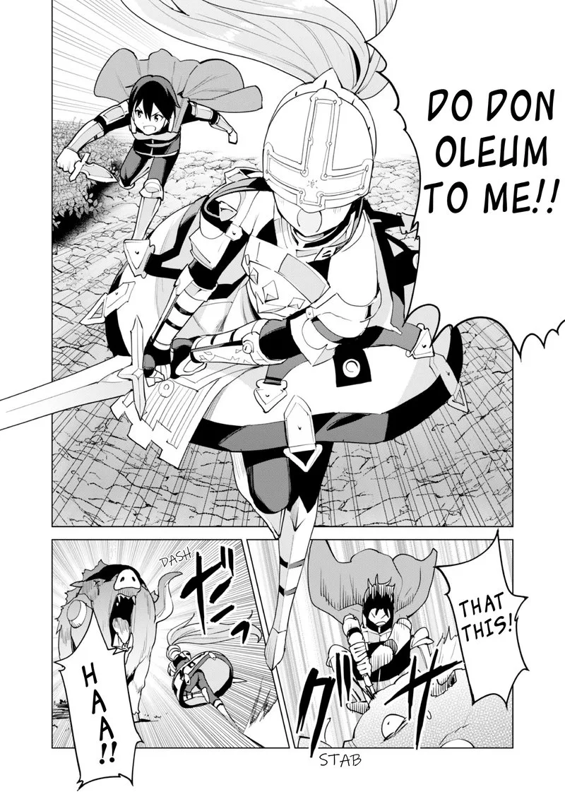 Gacha wo Mawashite Nakama wo Fuyasu Saikyou no Bishoujo Gundan wo Tsukuriagero Chapter 51 page 3
