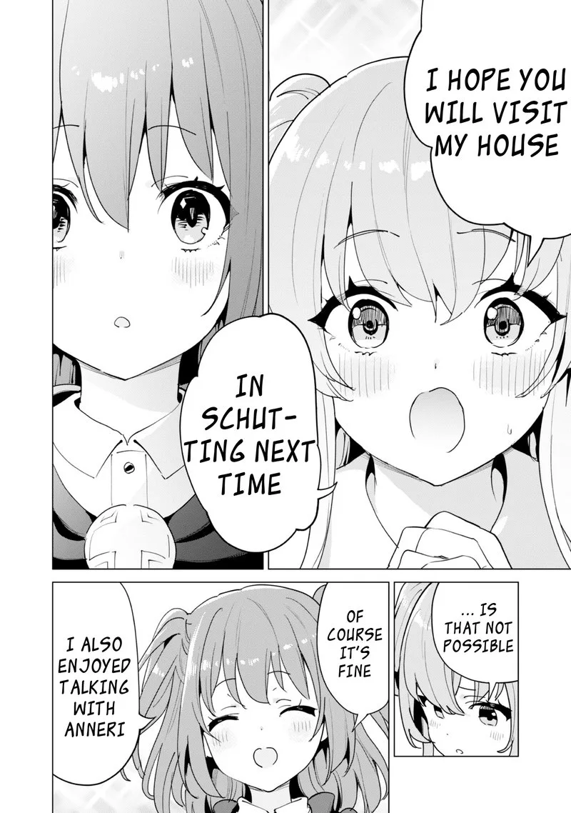 Gacha wo Mawashite Nakama wo Fuyasu Saikyou no Bishoujo Gundan wo Tsukuriagero Chapter 52 page 5
