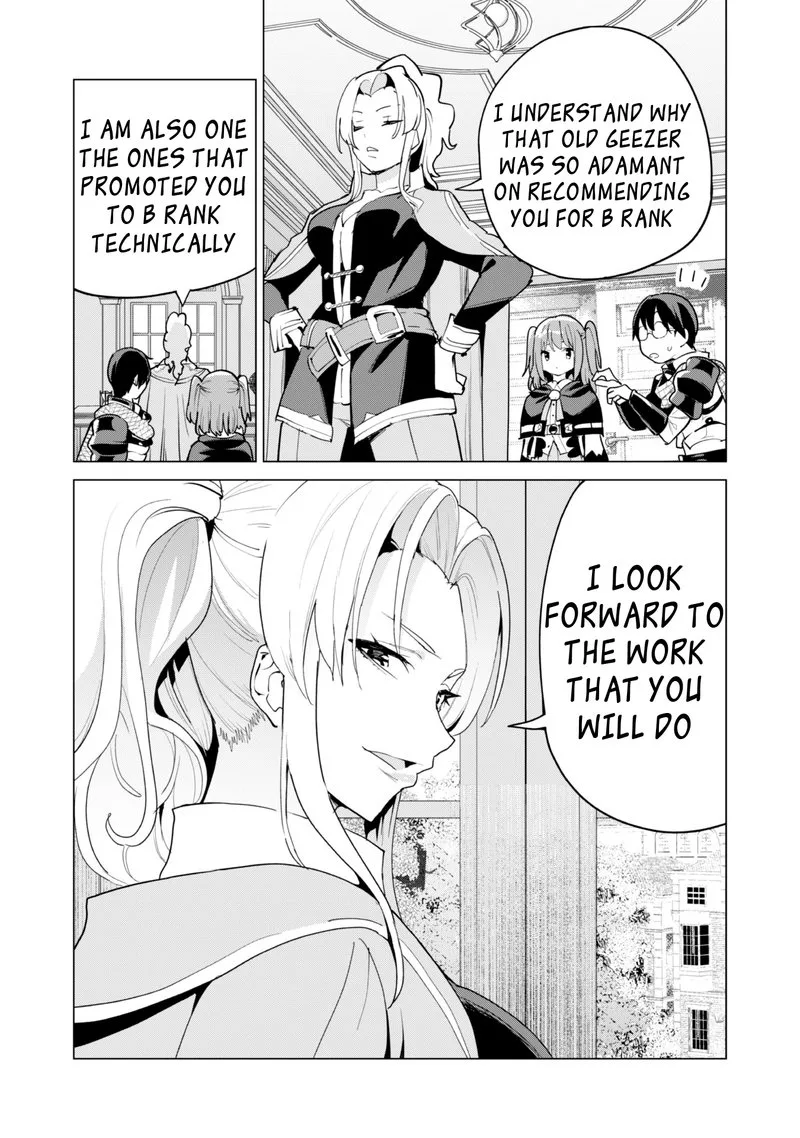 Gacha wo Mawashite Nakama wo Fuyasu Saikyou no Bishoujo Gundan wo Tsukuriagero Chapter 52 page 16