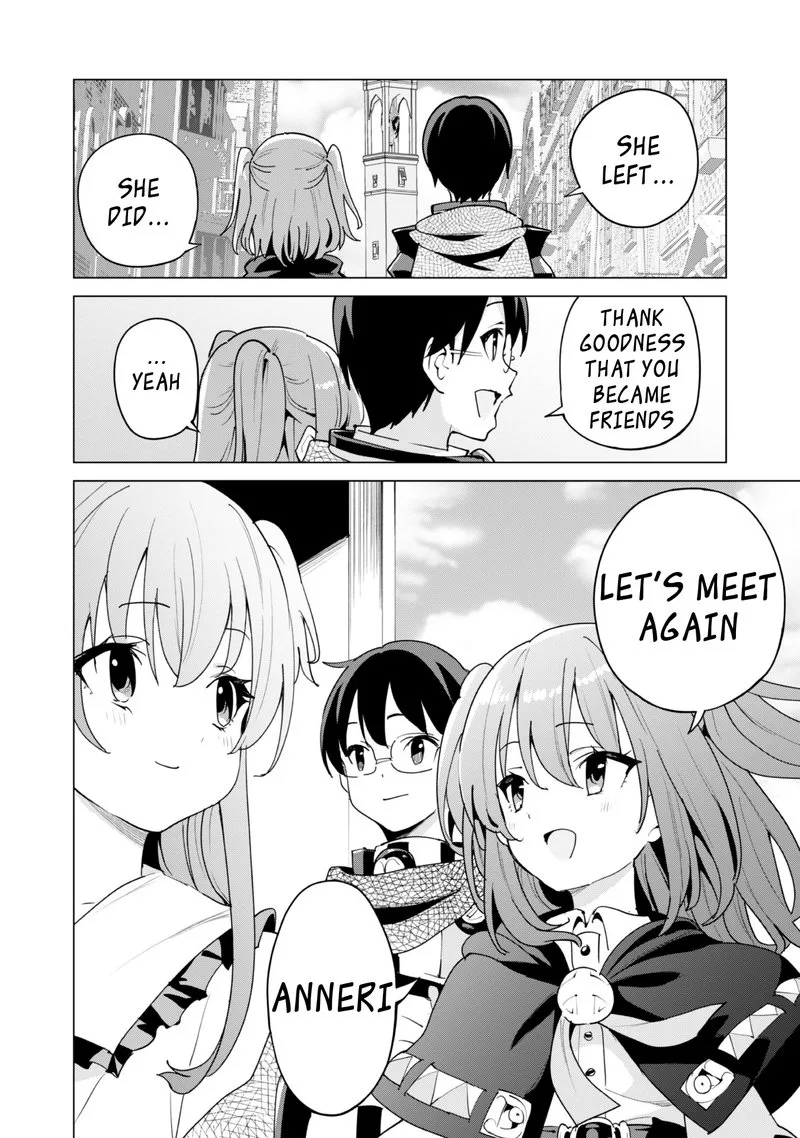 Gacha wo Mawashite Nakama wo Fuyasu Saikyou no Bishoujo Gundan wo Tsukuriagero Chapter 52 page 7