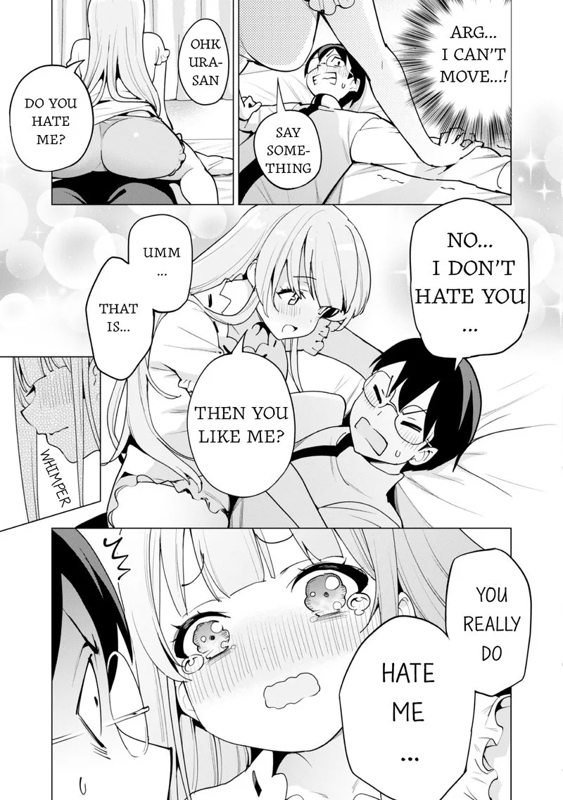 Gacha wo Mawashite Nakama wo Fuyasu Saikyou no Bishoujo Gundan wo Tsukuriagero Chapter 53 page 22
