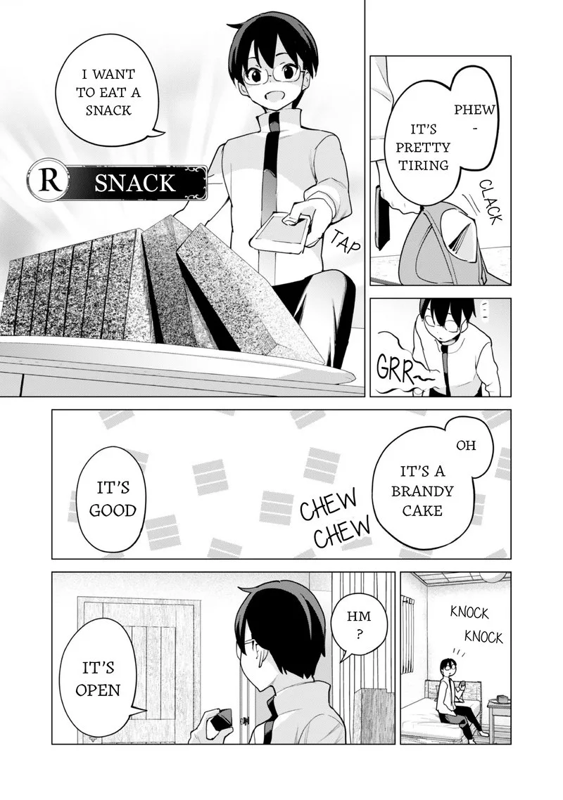 Gacha wo Mawashite Nakama wo Fuyasu Saikyou no Bishoujo Gundan wo Tsukuriagero Chapter 53 page 12