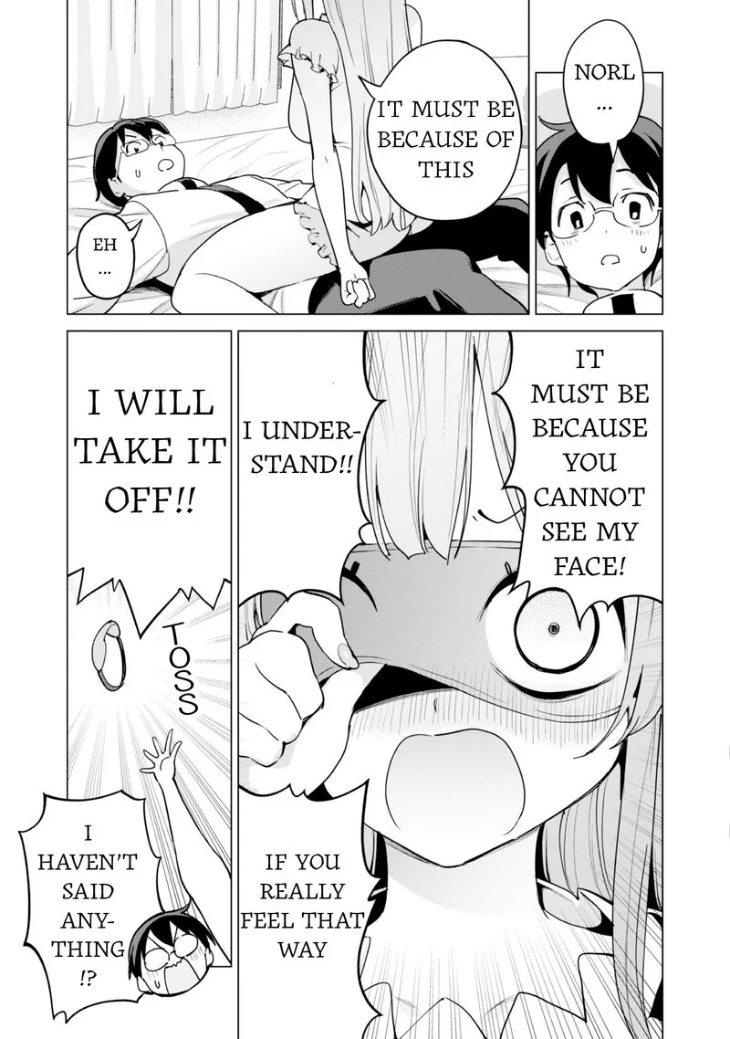 Gacha wo Mawashite Nakama wo Fuyasu Saikyou no Bishoujo Gundan wo Tsukuriagero Chapter 53 page 20