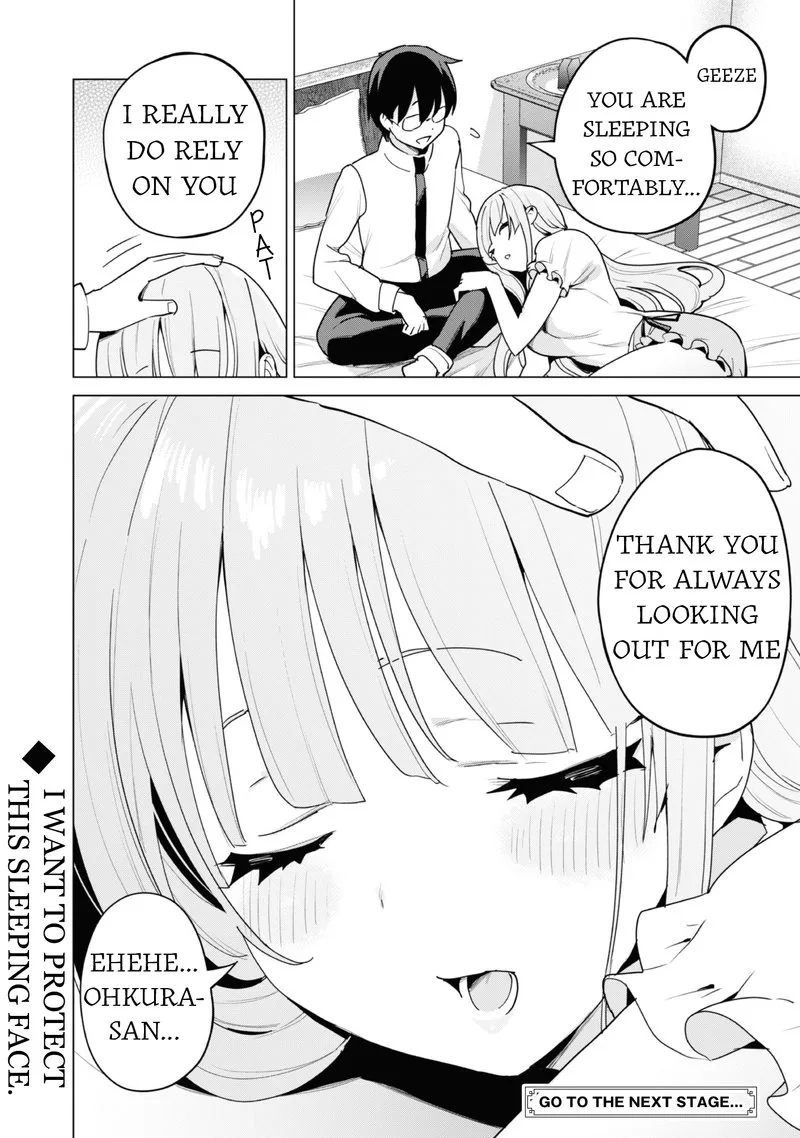 Gacha wo Mawashite Nakama wo Fuyasu Saikyou no Bishoujo Gundan wo Tsukuriagero Chapter 53 page 25