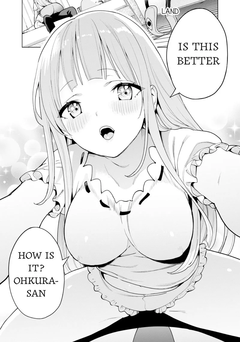 Gacha wo Mawashite Nakama wo Fuyasu Saikyou no Bishoujo Gundan wo Tsukuriagero Chapter 53 page 21