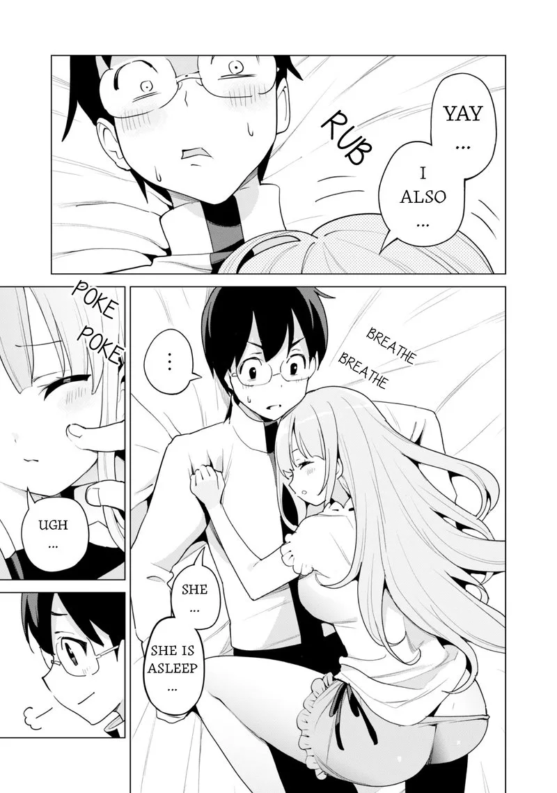Gacha wo Mawashite Nakama wo Fuyasu Saikyou no Bishoujo Gundan wo Tsukuriagero Chapter 53 page 24