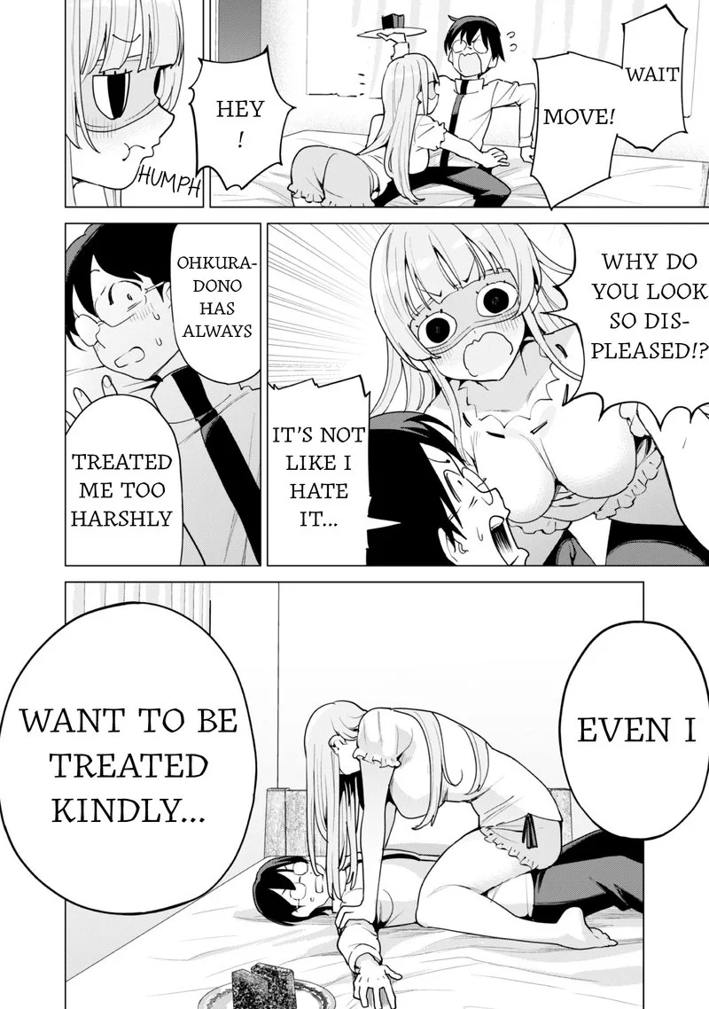 Gacha wo Mawashite Nakama wo Fuyasu Saikyou no Bishoujo Gundan wo Tsukuriagero Chapter 53 page 19