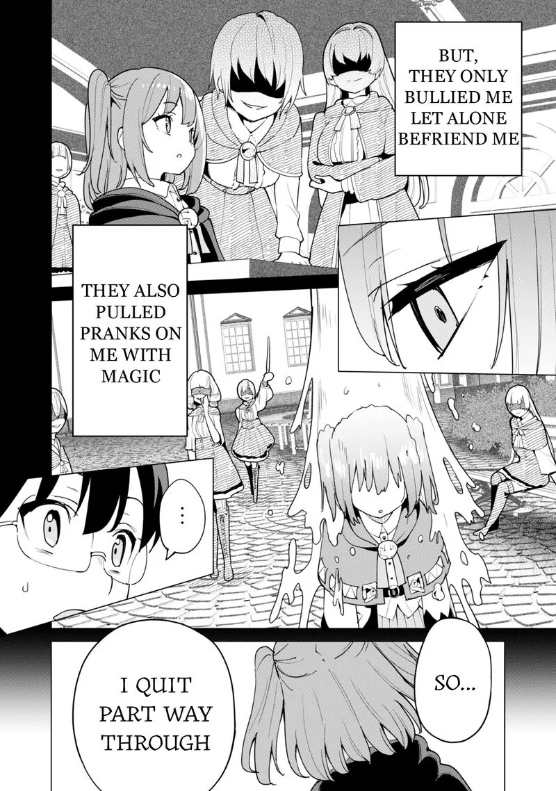 Gacha wo Mawashite Nakama wo Fuyasu Saikyou no Bishoujo Gundan wo Tsukuriagero Chapter 55 page 17