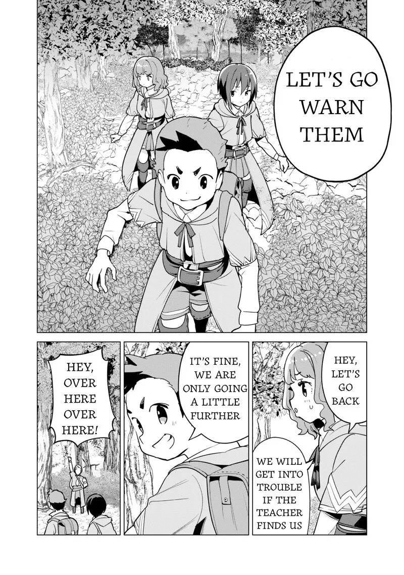 Gacha wo Mawashite Nakama wo Fuyasu Saikyou no Bishoujo Gundan wo Tsukuriagero Chapter 55 page 19